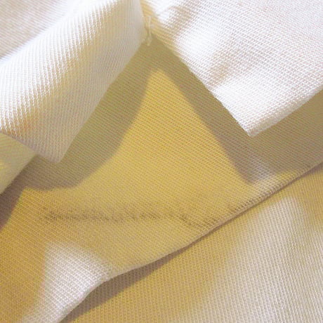 ビンテージ70’s●コックジャケット白size M●250313j4-m-jk-ot古着1970s