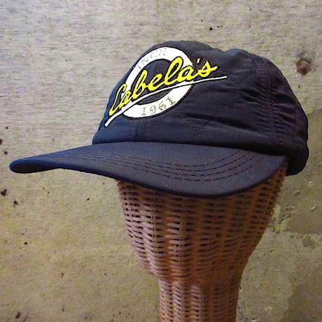 帽子 80s vintage cap ALDIES（アールディーズ） キャップ 帽子 80s A Cap / エイティーズ