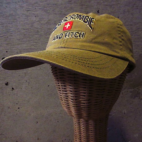 CATEGORY ベースボール／メッシュキャップ | cozy vintage