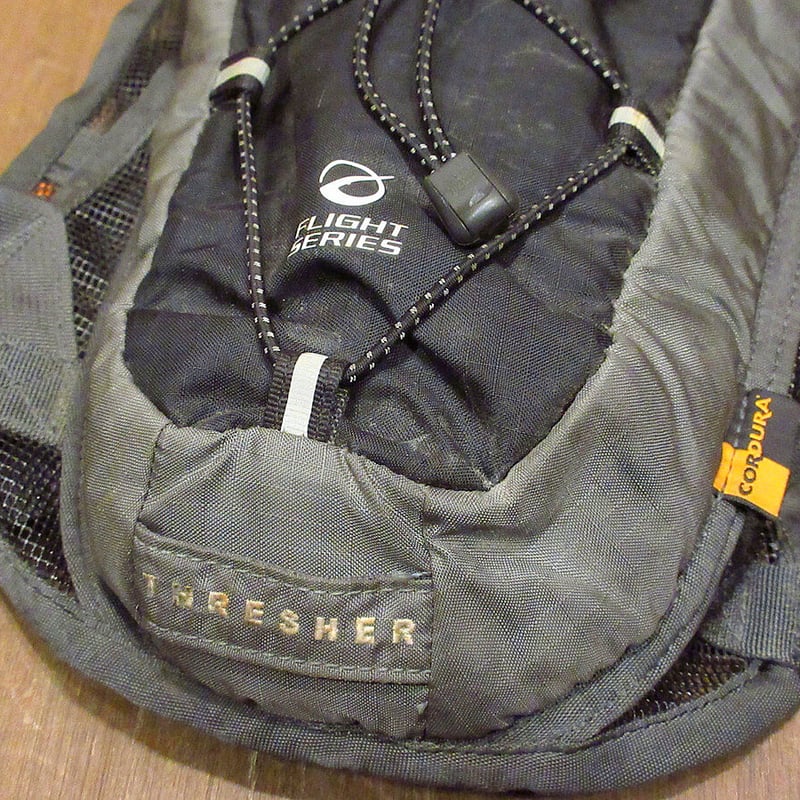 THE NORTH FACE THRESHER ハイドレーションパック○210508n8-ba