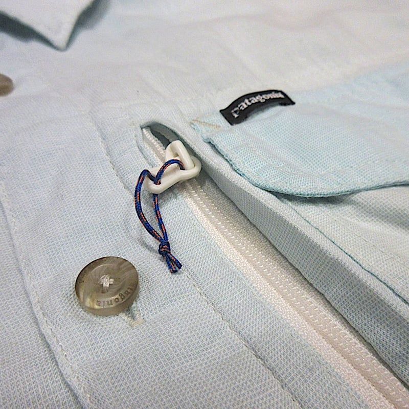 Patagoniaカヨラルゴ長袖シャツsize XL○260224n3-m-lssh-otパタ