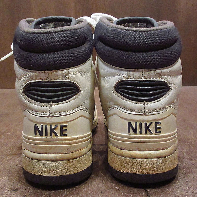 ビンテージ80's○NIKE AIR FORCE II 7 1/2○211026i4-m-sn...