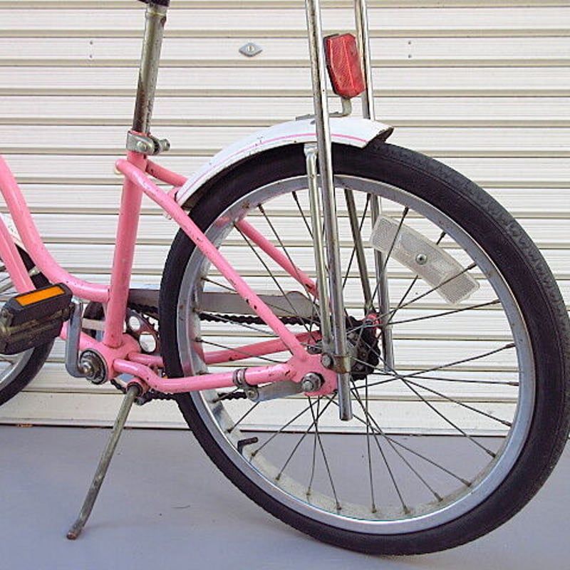 ビンテージ○SCHWINN Lil' Chik 自転車○210119f2-otclct シュウ ビンテージ○SCHWINN Lil' Chik 自転車○210119f2-otclct シュウ