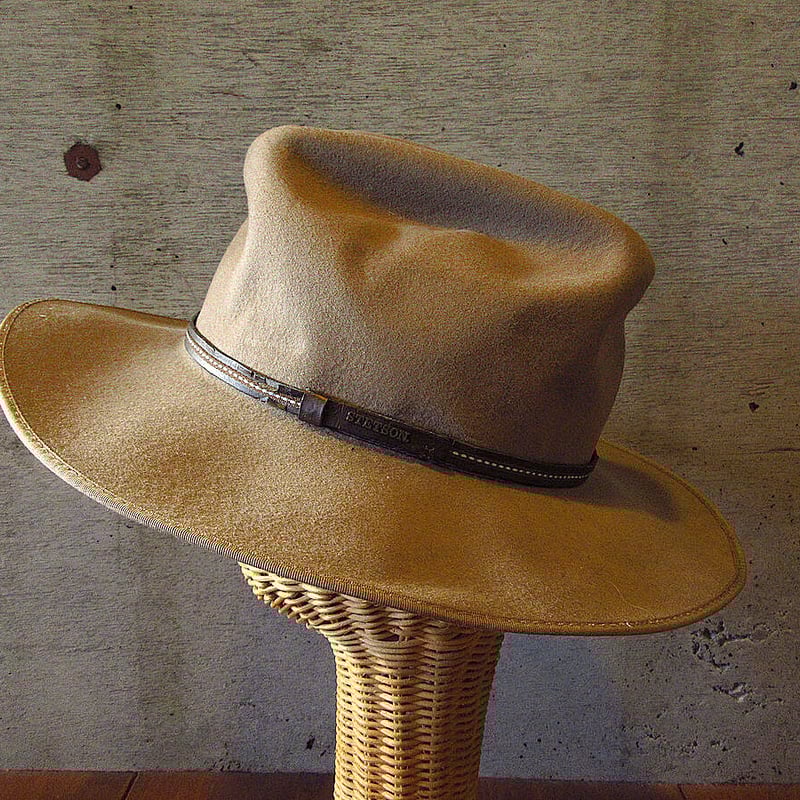 STETSON 