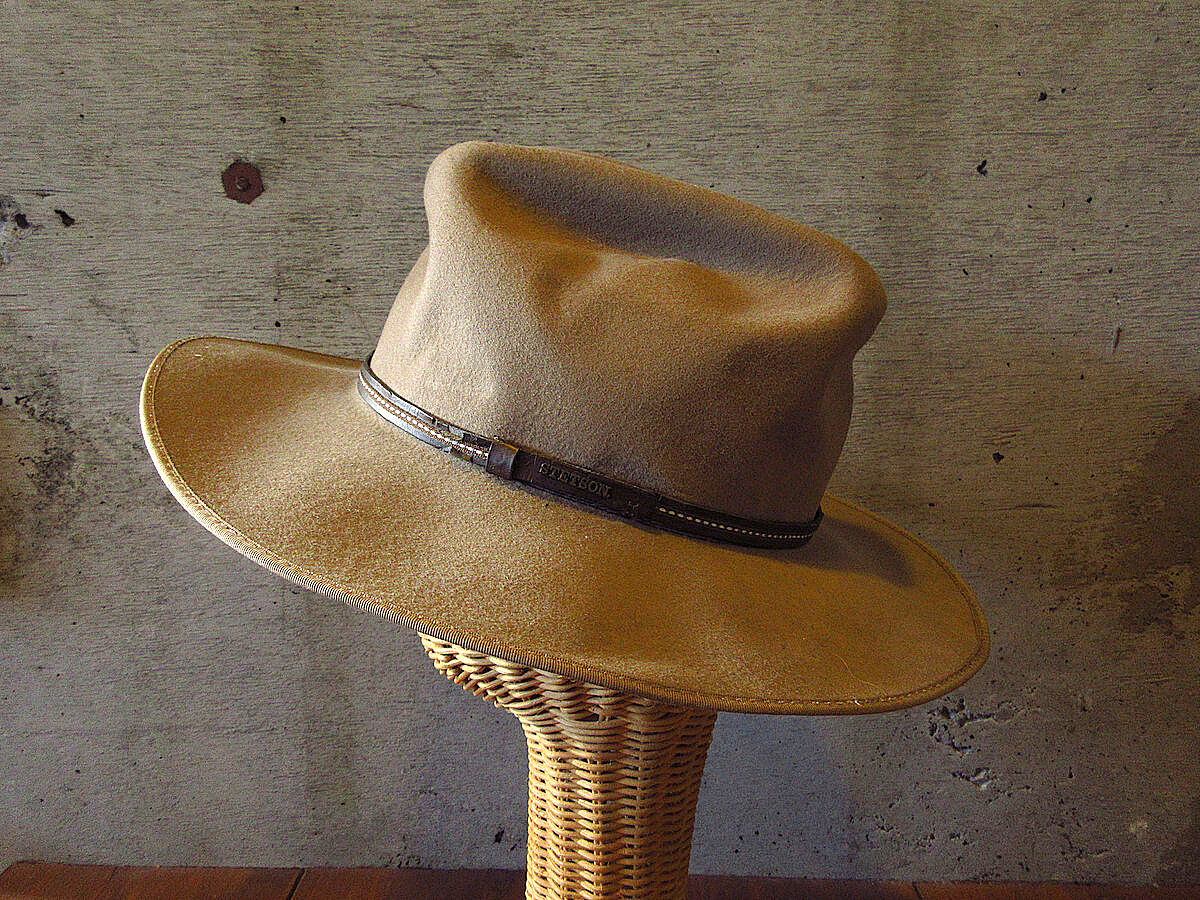 STETSON 