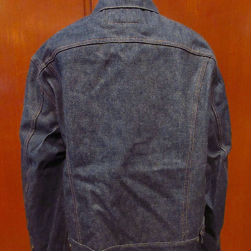 ビンテージ50's60's○DEADSTOCK Levi's 559 XX BIG E siz