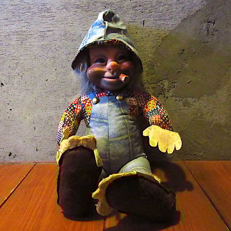 CATEGORY ドール／人形 | cozy vintage