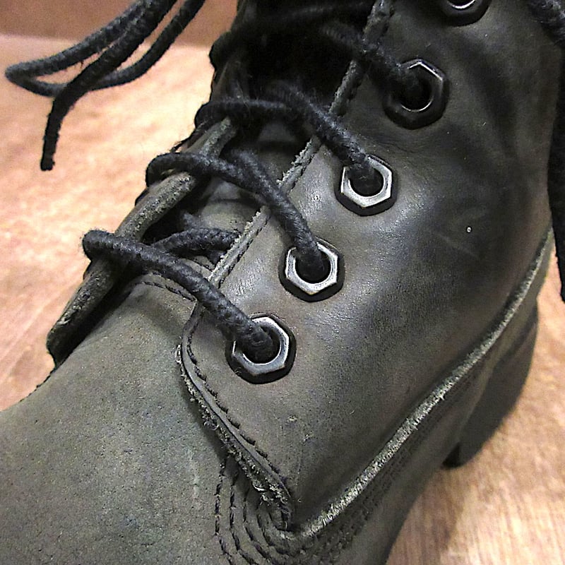 ビンテージ90's○Timberland 6インチプレミアムブーツsize 75 M○2511