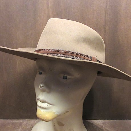 CATEGORY フェルト／ウールハット | cozy vintage