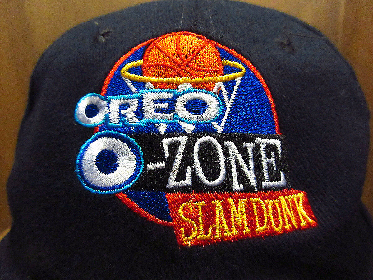 Post Malone × OREO 限定キャップ│正規品・新品 Post Malone × OREO 限定キャップ│正規品・新品