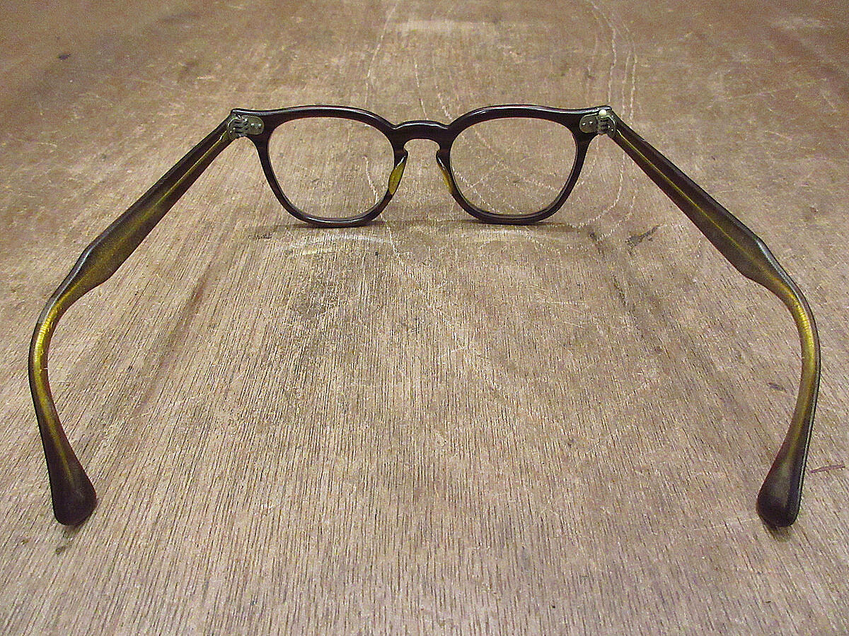 アンティーク　メガネ　度入り fit=scale-down,w=1200