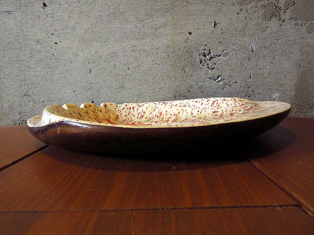 1950年代 アトミック 灰皿 ミッドセンチュリー アールデコ アシュトレイ 1950年代 アトミック 灰皿 ミッドセンチュリー アールデコ