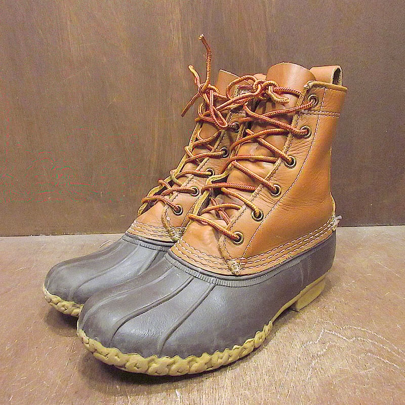 L.L.Bean エルエルビーン ビーンブーツ LL Bean エルエルビーン ビーン