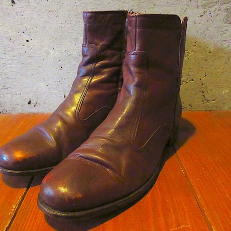 CATEGORY ブーツ | cozy vintage