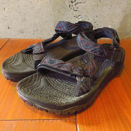 vintage ミュール Aprill Metallic Leather Sandal – SCHUTZ