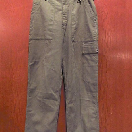 CATEGORY ミリタリーパンツ | cozy vintage