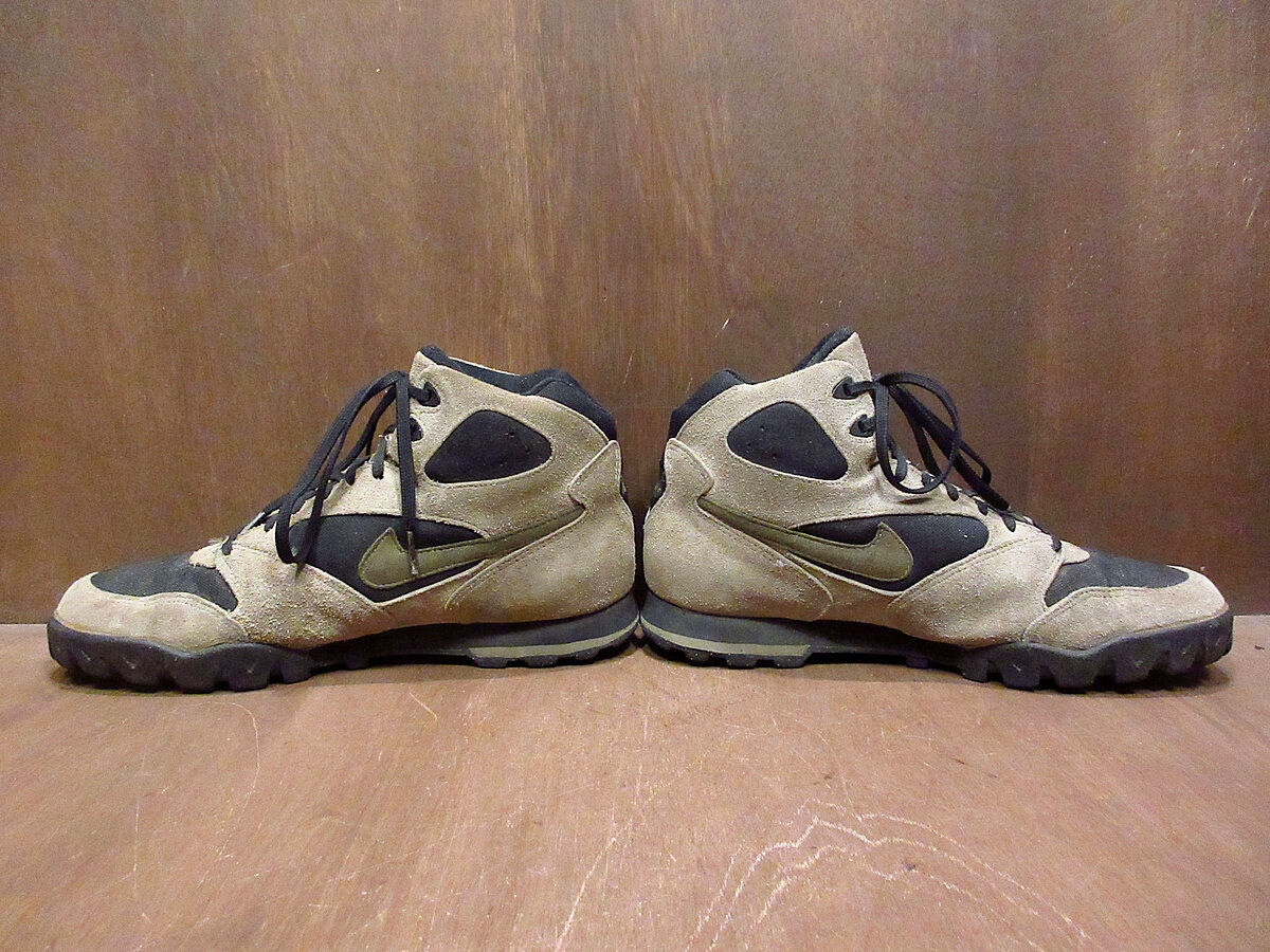 NIKE カルデラ ミッド　トレッキングシューズ NIKE カルデラ ミッド トレッキングシューズ 2025年最新】Yahoo