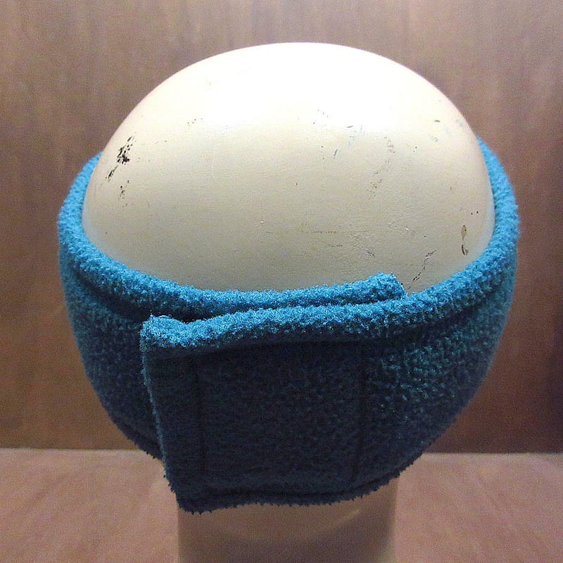 ビンテージ90's○Patagoniaフリースヘアバンド○211005i7-m-cp-ot 1