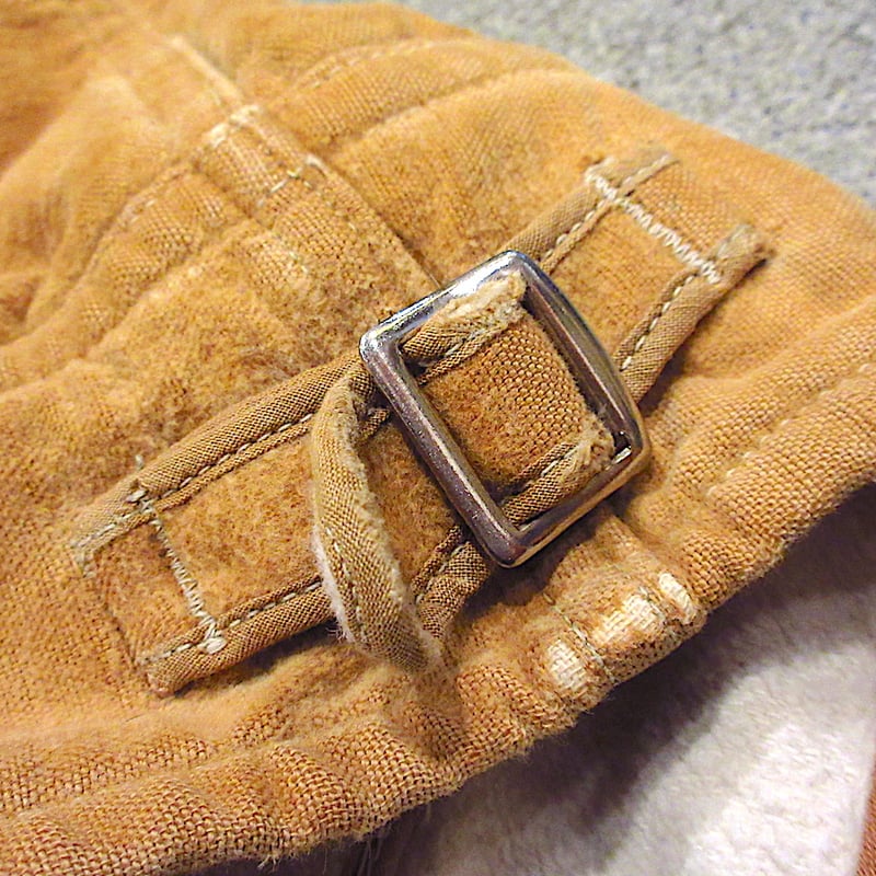 ビンテージ30's○J.C. Penney Co.モールスキンスポーツ