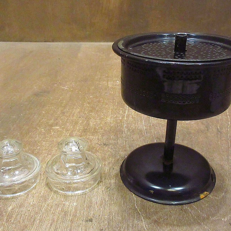 PYREX MADE IN U.S.A パーコレーター #パイレックス #ポット