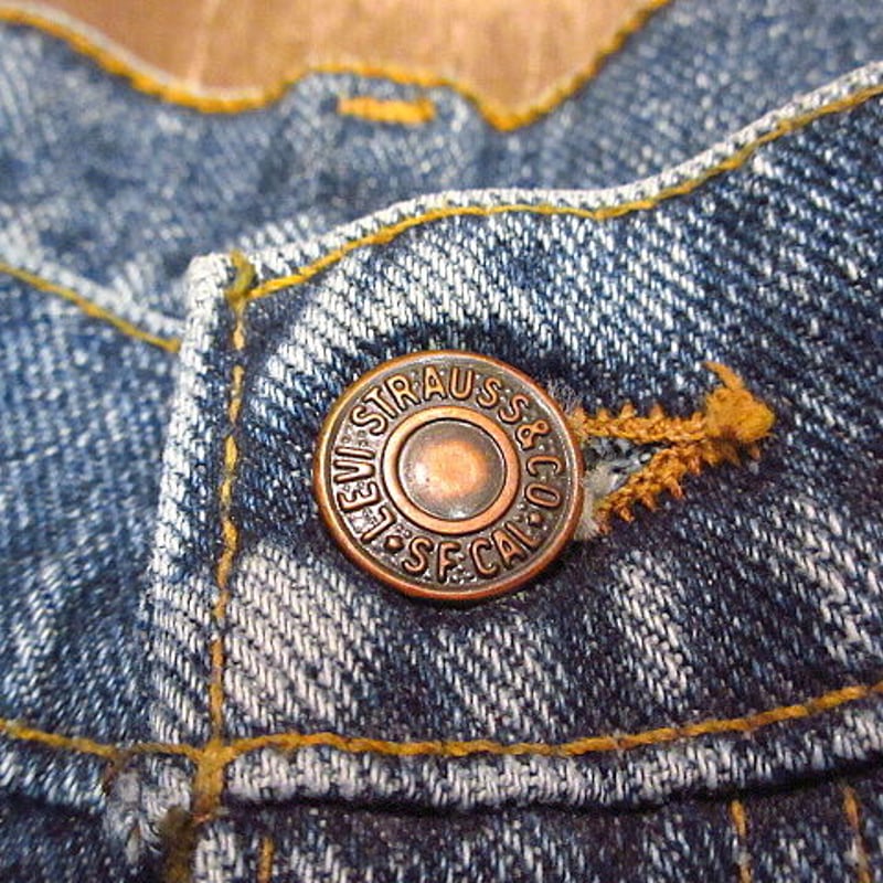 貴重90sビンテージ デッドストックUSA製リーバイス550 W31 L32 ビンテージ90's○DEADSTOCK Levi's 560テーパードジーンズW31