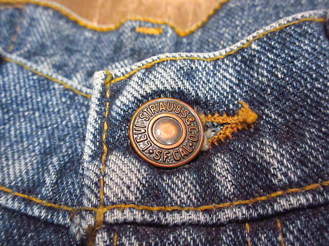 Levi’s 560 90s USA製 W31L32 ヴィンテージ Levi's 560｜90s USA製｜W31L32｜ヴィンテージ - メルカリ
