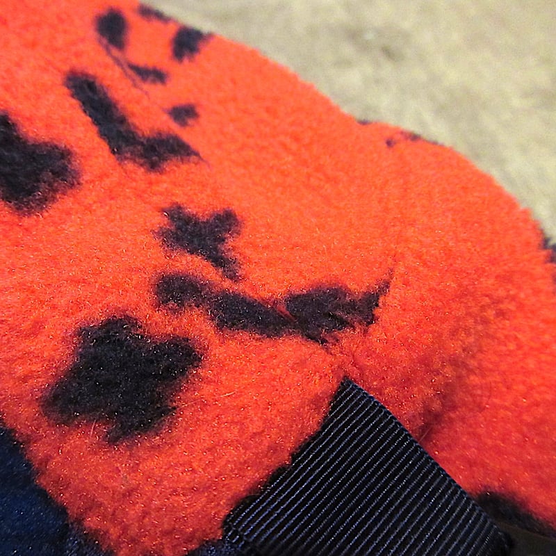ビンテージ90's○Patagonia雪無しタグシンチラダックビルキャップsize