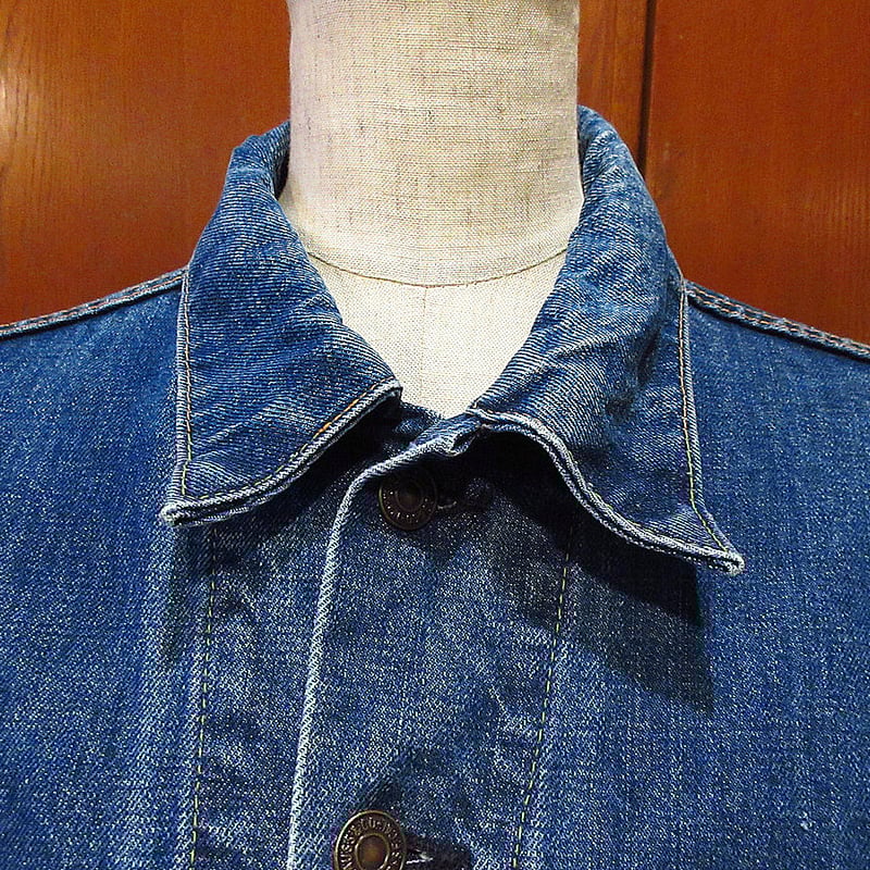 ビンテージ70's○Levi's 70505○231109i1-m-jk-dnmリーバイスデニ