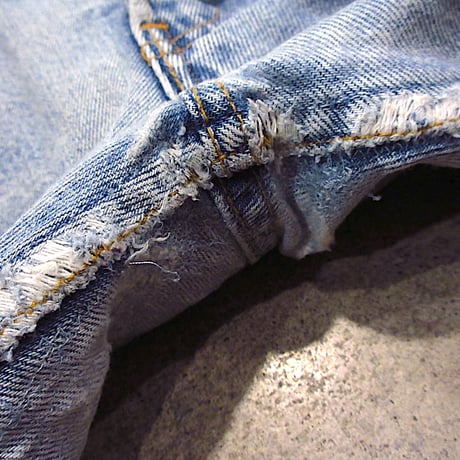 ンテージ2000's●Levi's 501デニムパンツ実寸W82cm●240708m1-m-pnt-jns-w32リーバイスジーンズボトムスメンズ古着