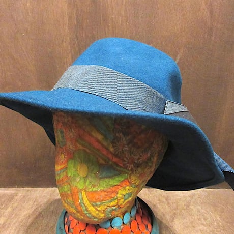 フェルトハット | STORES