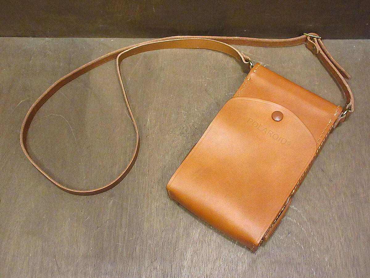 POLAROID SX-70 アクセサリーキット ポラロイド ビンテージ ビンテージ70's○POLAROID SX-70アクセサリーキット○210913i5