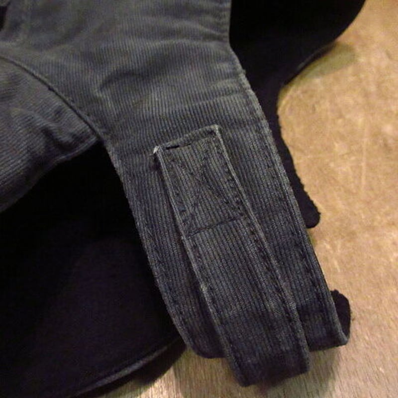 40s US NAVY レア　キャップ 40s US NAVY Watch Cap 40年代 アメリカ海軍 ワッチキャップ