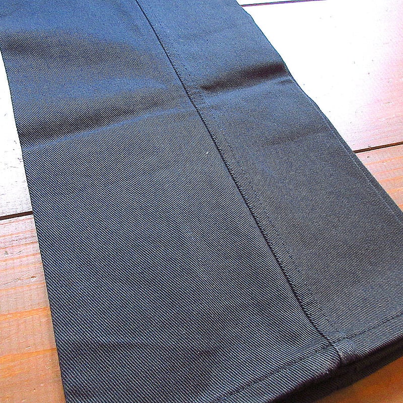 ビンテージ80's○DEADSTOCK Leeフリスコジーンズ黒表記W29L30○231024