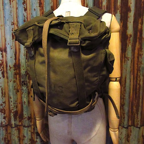 CATEGORY バックパック／リュック | cozy vintage