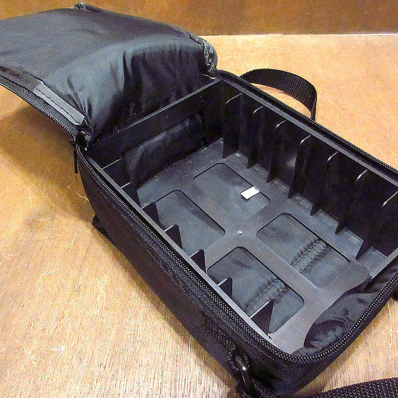 ビンテージ90's○Nintendoゲームソフトケースバッグ○220714k6 bag-shd