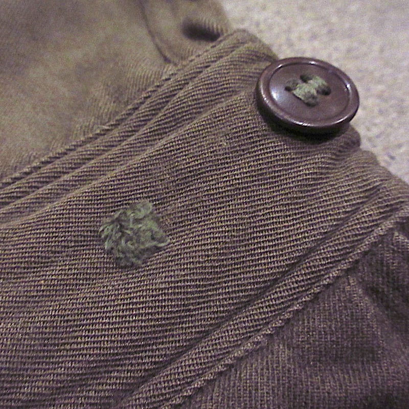 ビンテージ50's○USAF L-1フライトスーツsize M REG○250223m1-m-