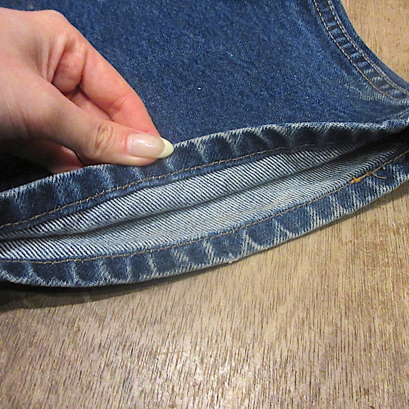 ビンテージ2000's○Levi's 517実寸W85cm○260331n5-m-pnt-jn