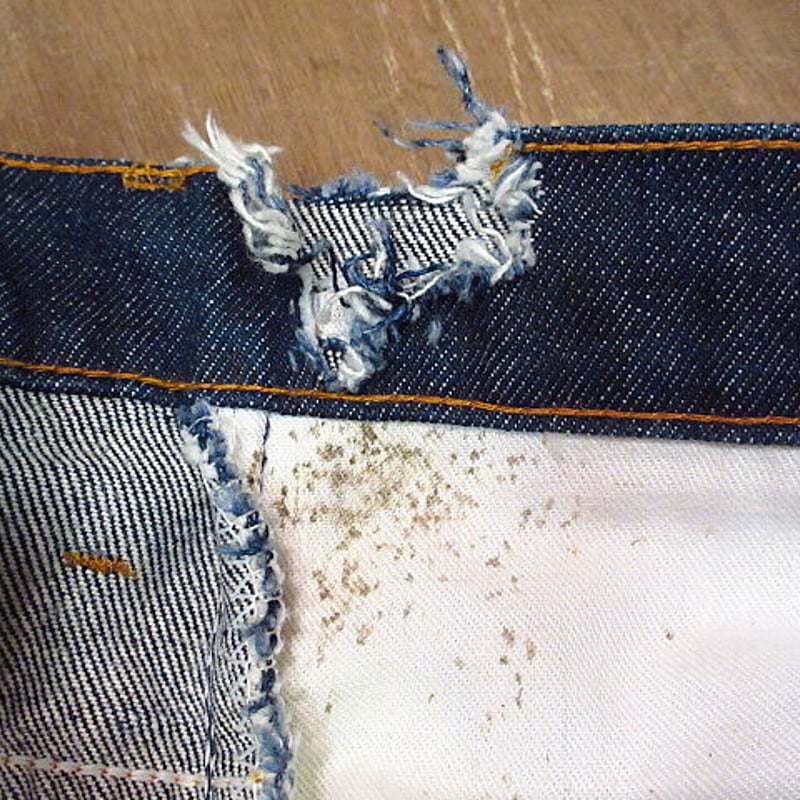 ビンテージ80's○Levi's 684濃紺W29 L31○200920n7-m-pnt-jn
