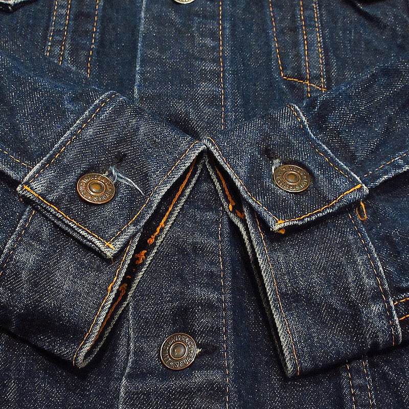 ビンテージ60's○Levi's 70505 BIG E size 42○231026i1-m ビンテージ60's○Levi's 70505 BIG E size 42○231026i1-m