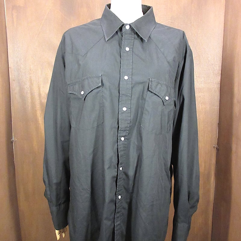 【FACCIES/ファッチーズ】 25ss ウエスタンシャツ ブルゾン 70s 楽天市場】FACCIES(ファッチーズ) VINTAGE ELBOW CUT BD LS