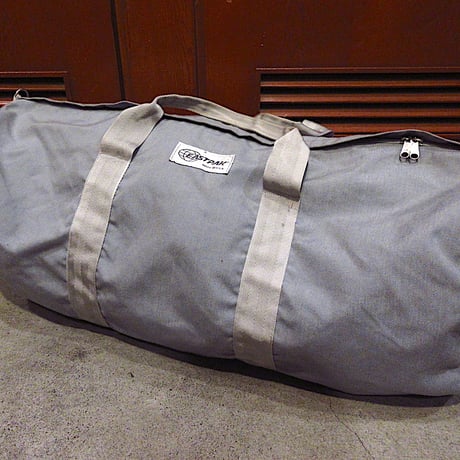 Eastpak ① 旧ロゴ 白タグ オリジナル ダッフルバッグ イーストパック