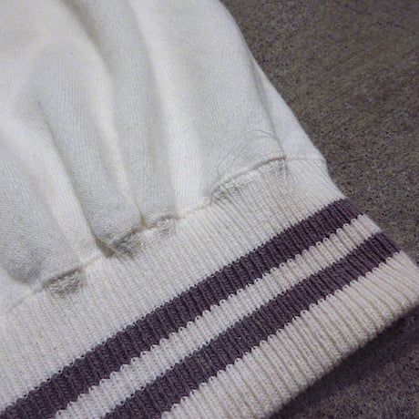 ビンテージ60's●Champion SPRINGFIELD HIGH半袖スウェット白size L●240525m8-m-swsチャンピオントップスランタグメンズ古着