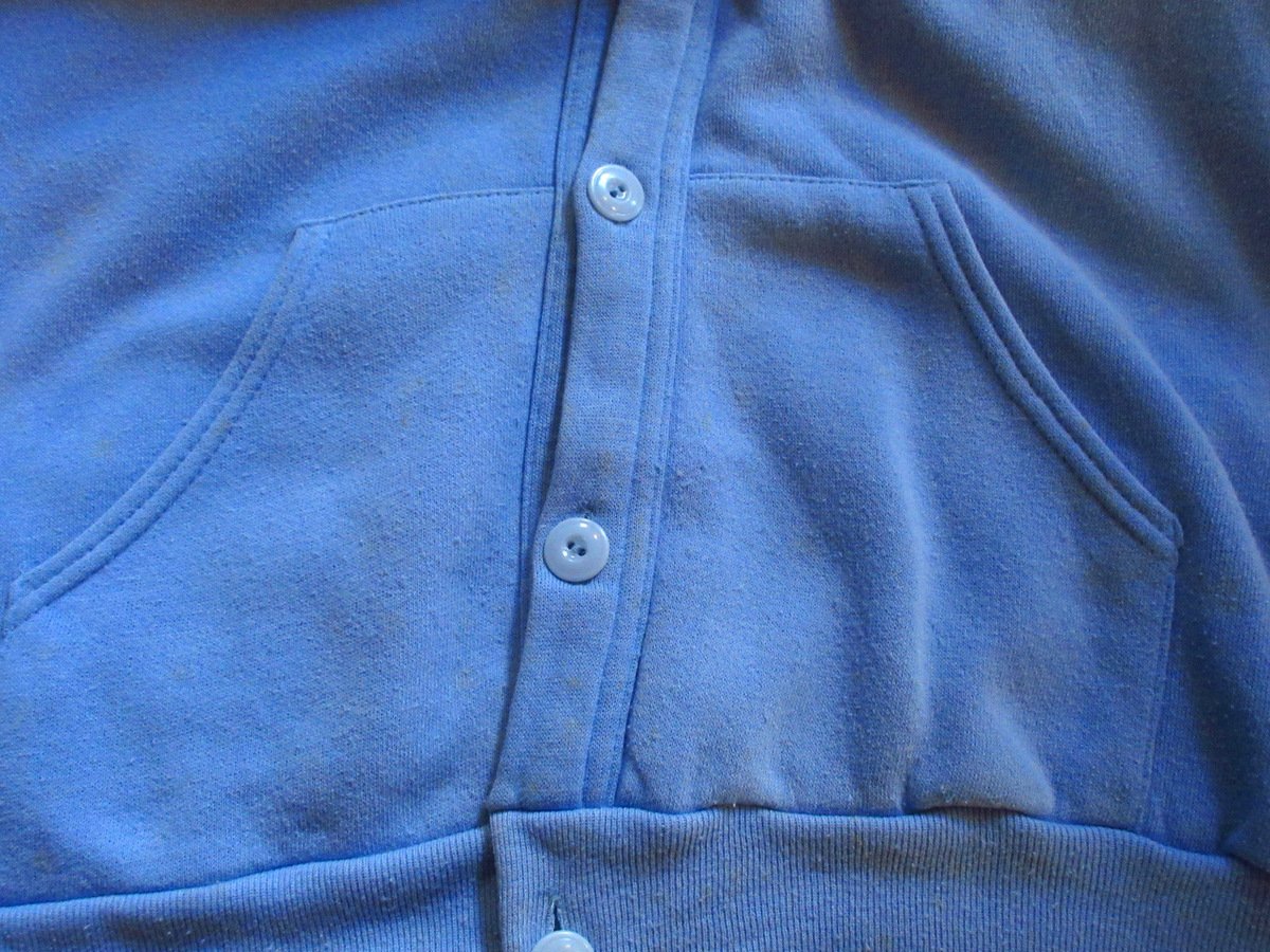 ビンテージ90's○ST JOHN'S BAYラグランスリーブスウェット