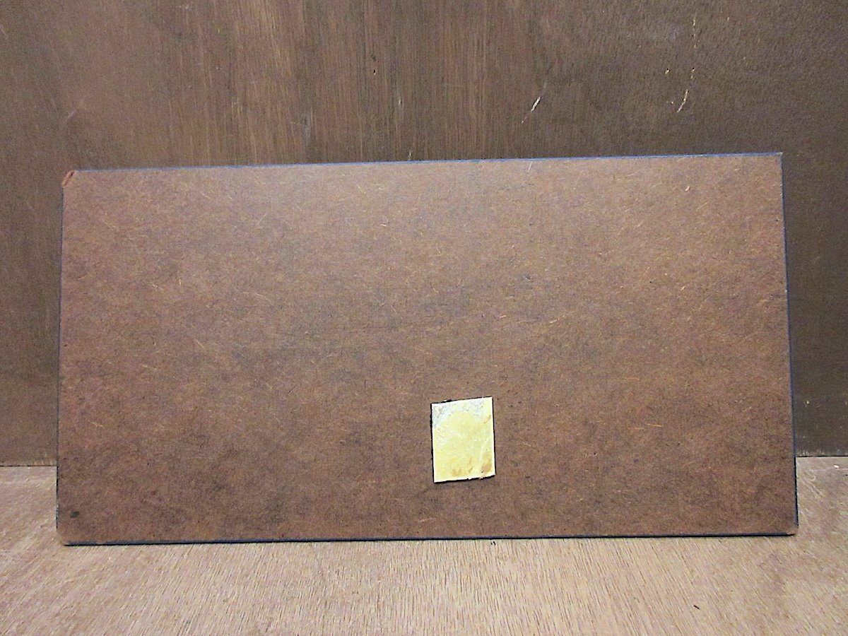 パスザバトンで購入 ビンテージ トレイ ヴィンテージ プレート