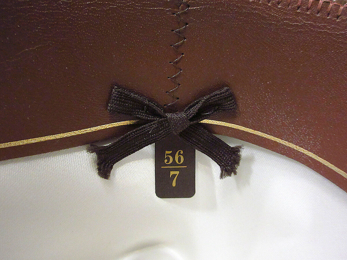 ビンテージ○STETSON 4X OPEN ROADキャトルマンハットsize 7○21092