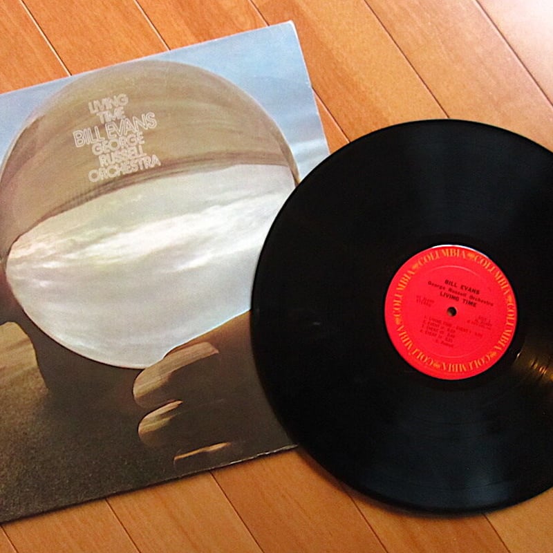 ビルエバンス超貴重サイン入りレコード ビル・エヴァンス サイン入りレコード - メルカリ
