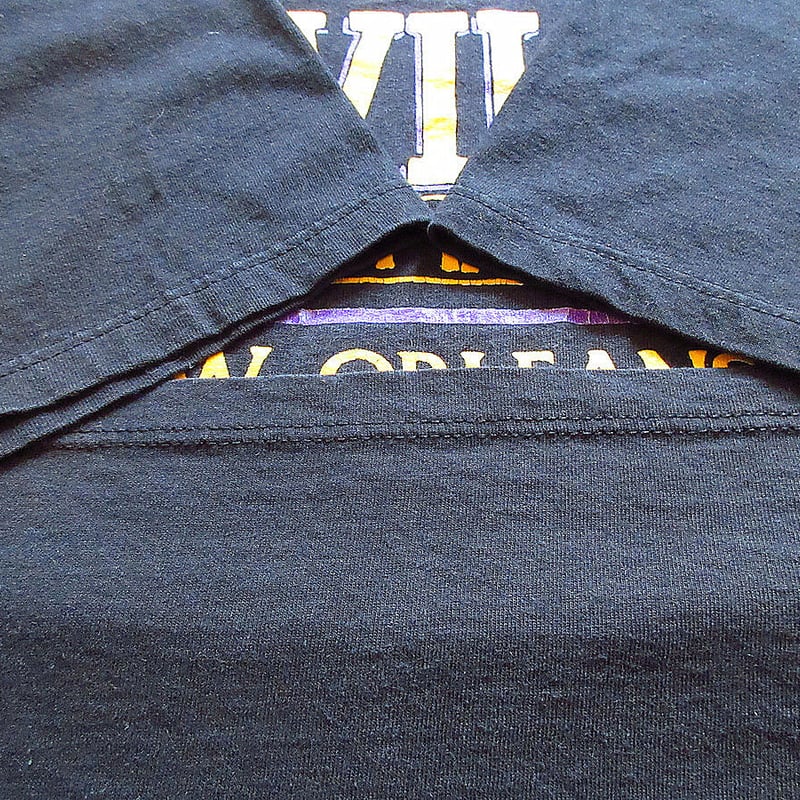 ビンテージ80's90's○NEVILIE BROTHERSプリントTシャツ黒size L○2