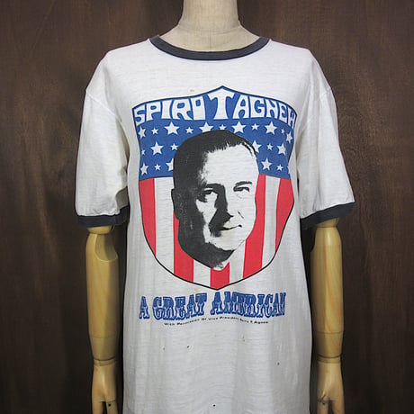 リンガーtシャツ | STORES