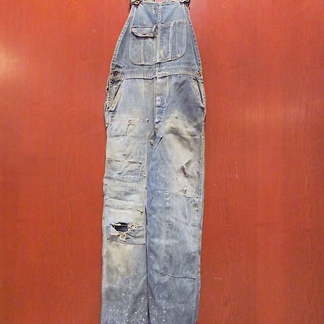 CATEGORY オーバーオール | cozy vintage