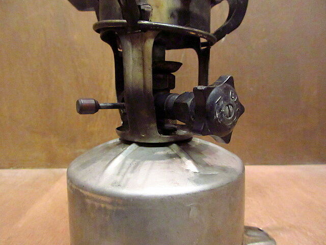 U.S. M-1942-MOD PW-1-45﻿ ミリタリーストーブ